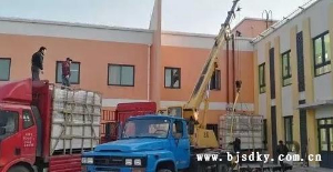 天津武清煤改電：10家空氣能企業(yè)近萬臺設備2000人安裝隊已到位